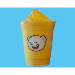 Smoothie de mango