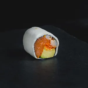 Snow Roll