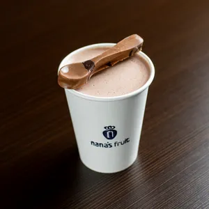 Chocolate Caliente