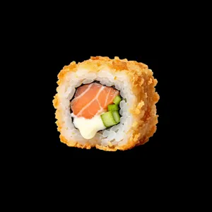 52 Sake Chese Tempura