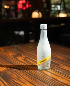 Schweppes Soda
