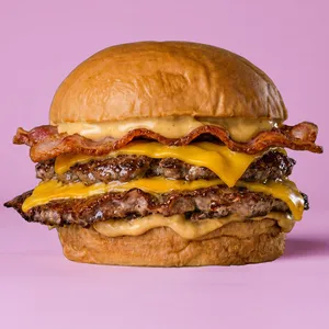 Dirty Bacon Doble