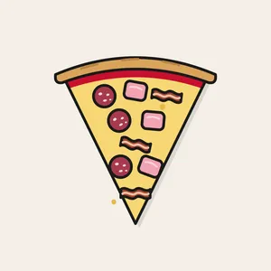 Slice Tres Carnes