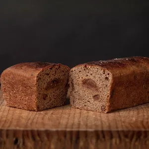 Pan de camote e higos