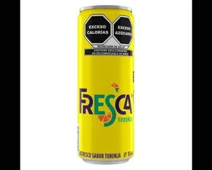 Refreco Fresca Lata 355mL