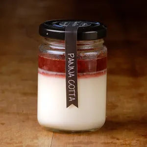 Panna Cotta