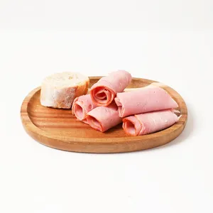 Jamon Pierna Omeñaca 250 gr