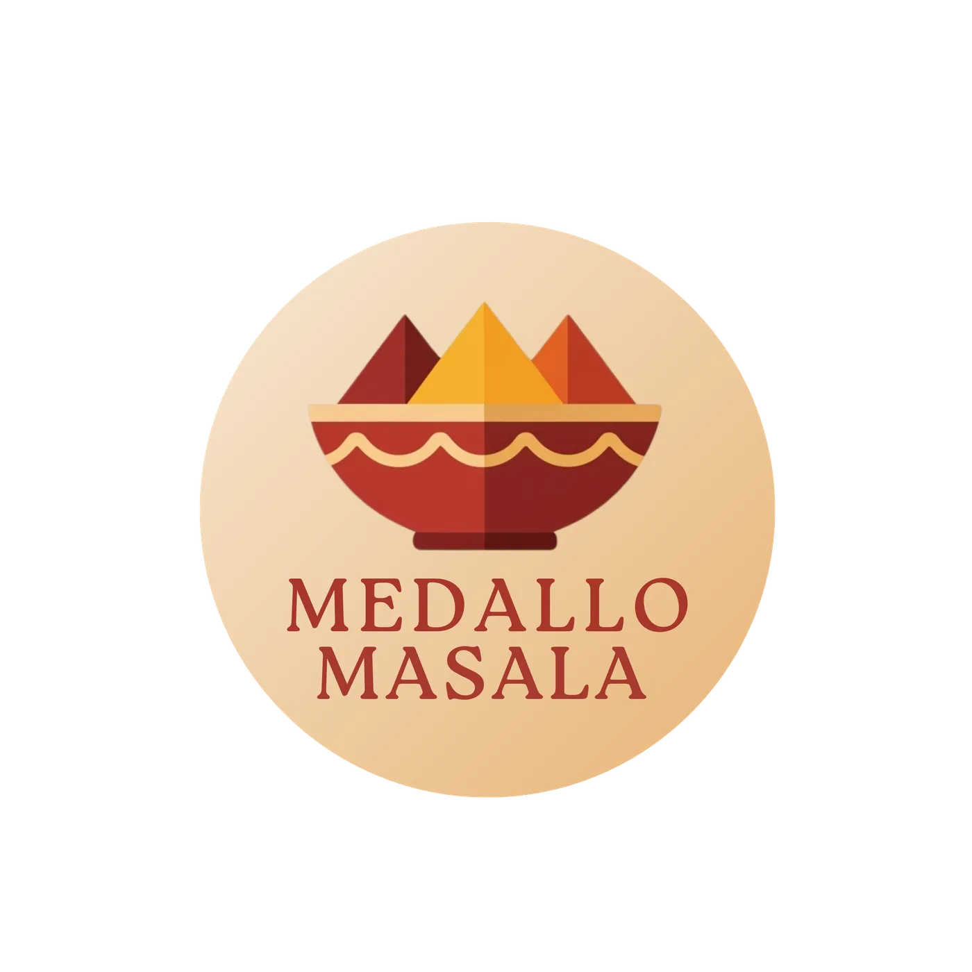 Medallo Masala