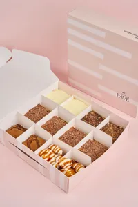 Caja x 12 porciones
