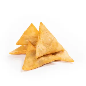 Empanaditas de queso frita (5 unidades)