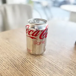 coca cola light