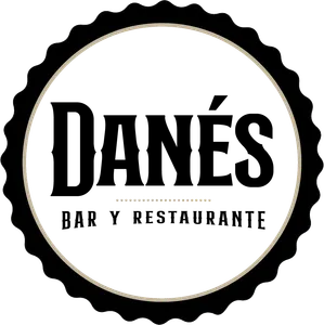 Logo de Danés