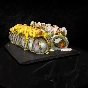 Duo premium:   (20 piezas)