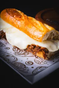 Sándwich Pro