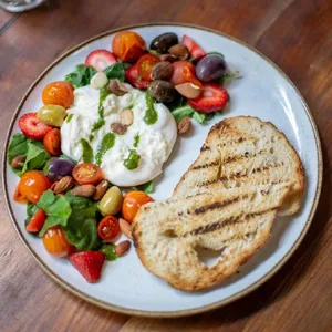 Antipasto