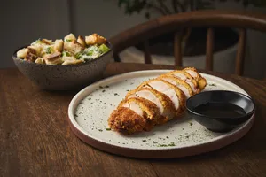 Milanesa de pollo (Nuevo)