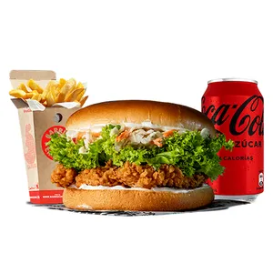 Combo Barrio Coleslaw