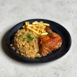 Mostrito Brasa