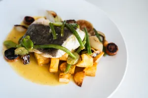 Filete de Cojinova del Sur 1Kg.