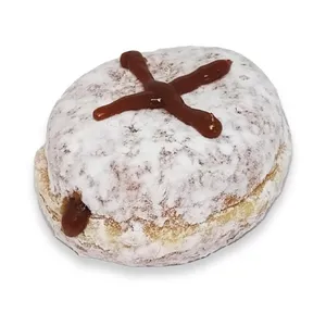 Notmanjxr Azucarado.