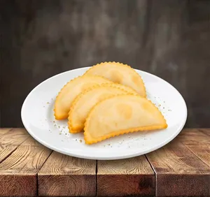 Empanaditas de Queso