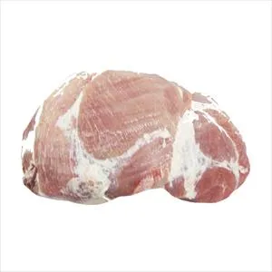 Pulpa Pierna Porcionada 500 Gr