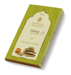 Chocolate Dubai 140g