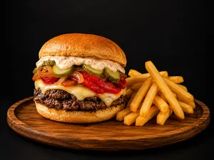 La Del Sur