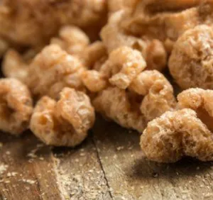 Porchetta Chips/ chicharrón 150gr