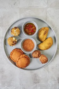 Picadita Criolla La Qatrie