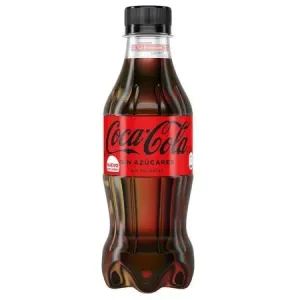 Coca Cola Zero 250ML