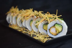 Chimichurri Gratinado