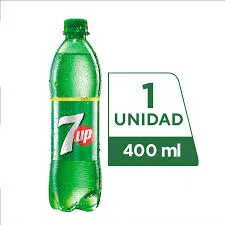 Seven Un 400 Ml