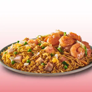 Chaufarín de camarón