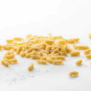 Fusilli al huevo 400 grs