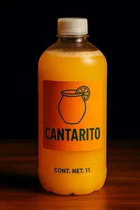 Cantarito 1 LT