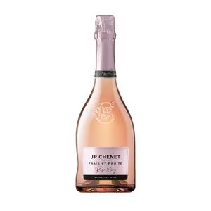 VINO JP CHENET FRANCE ROSE DRY X 750 ML