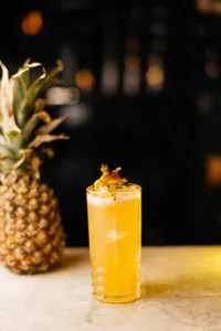 Piña En París