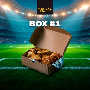 BOX #1