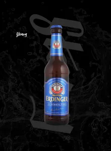 Erdinger Sin Alcohol