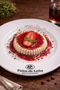 Neblina de Frutos Rojos