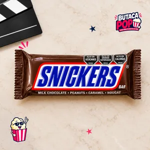 Snickers