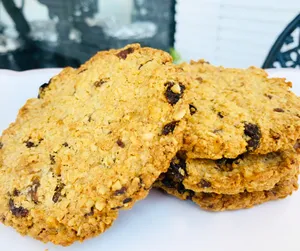 Galletón Avena Chips Chocolate