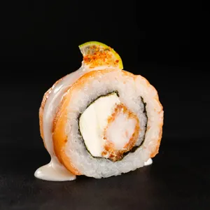 Acevichado Sake