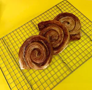 Rollo de canela