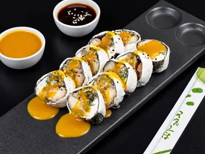Sin Arroz Honey Roll