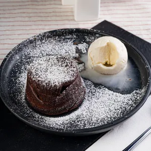 COULANT DE CHOCOLATE