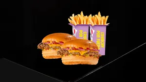 Promo 4to Simple Duo