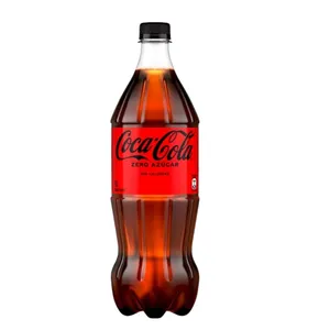 Bebida Coca Cola Zero Desechable 2 Lt.