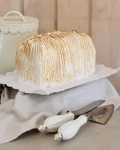 Tronco 3 leches 8 personas